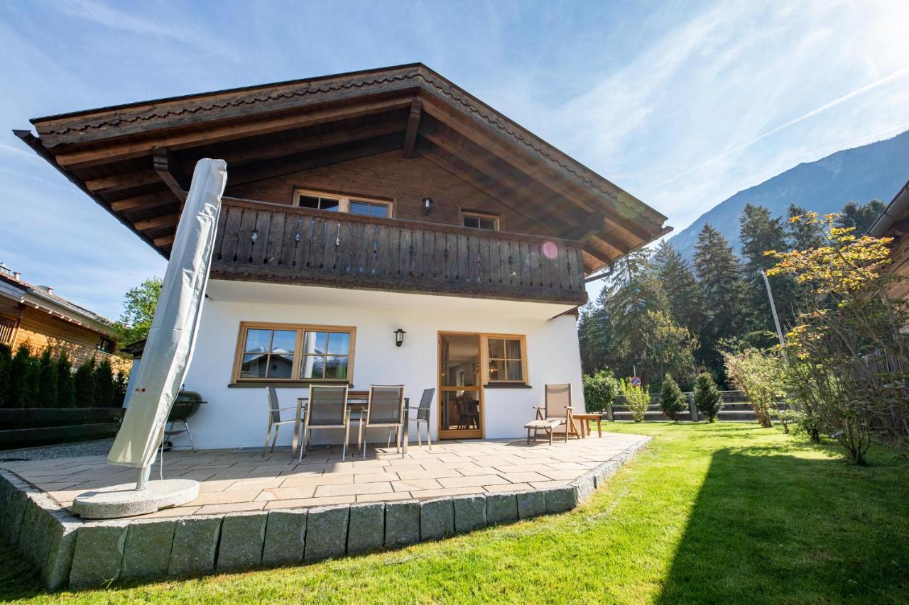Am Josefibrunnen Villa Farchant Kültér fotó