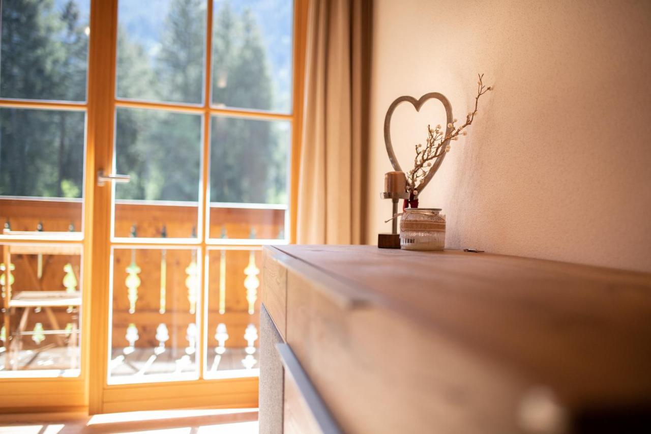 Am Josefibrunnen Villa Farchant Kültér fotó